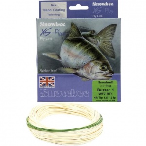 XS-PLUS BUZZER 1 SINK-TIP